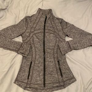 Lululemon Define Jacket - New w/o tags